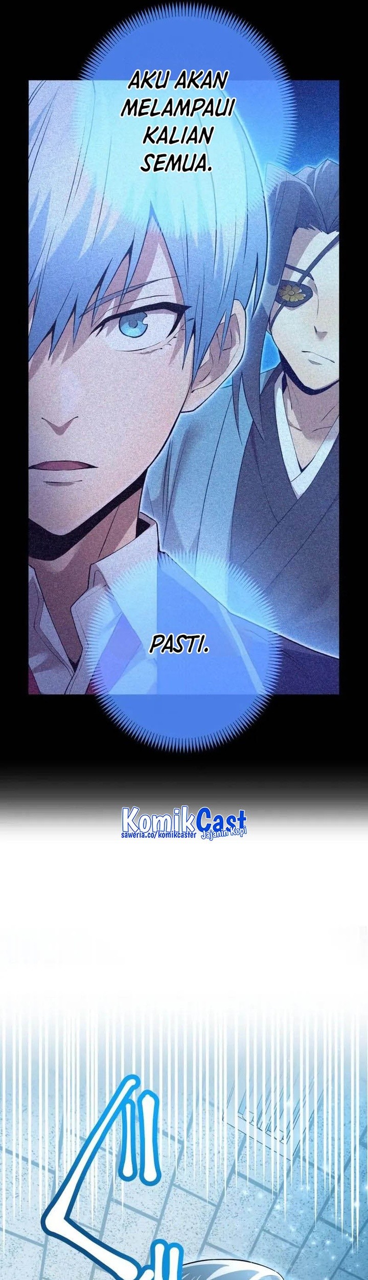 I Am the Strongest Awakeners, Recognized by All of the World’s Cheat Masters Chapter 3 - halaman 23