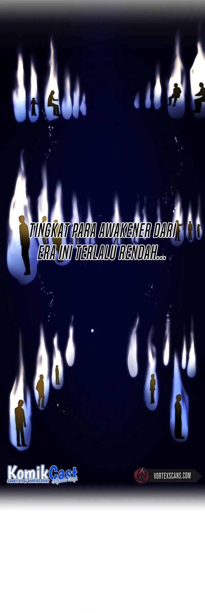 I Am the Strongest Awakeners, Recognized by All of the World’s Cheat Masters Chapter 3 - halaman 27