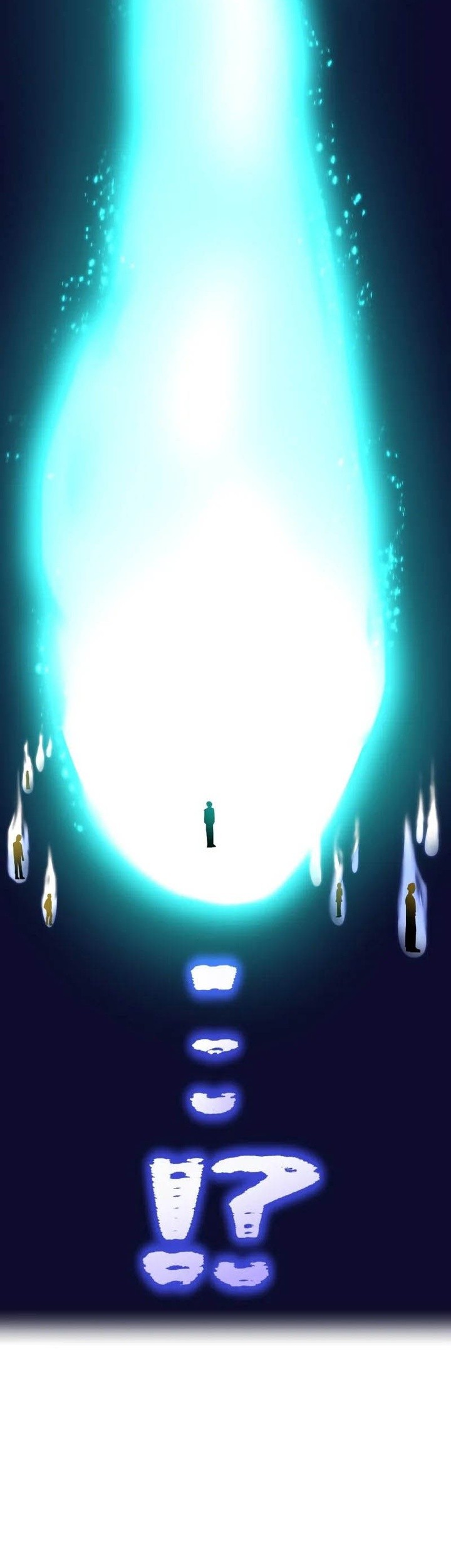 I Am the Strongest Awakeners, Recognized by All of the World’s Cheat Masters Chapter 3 - halaman 30