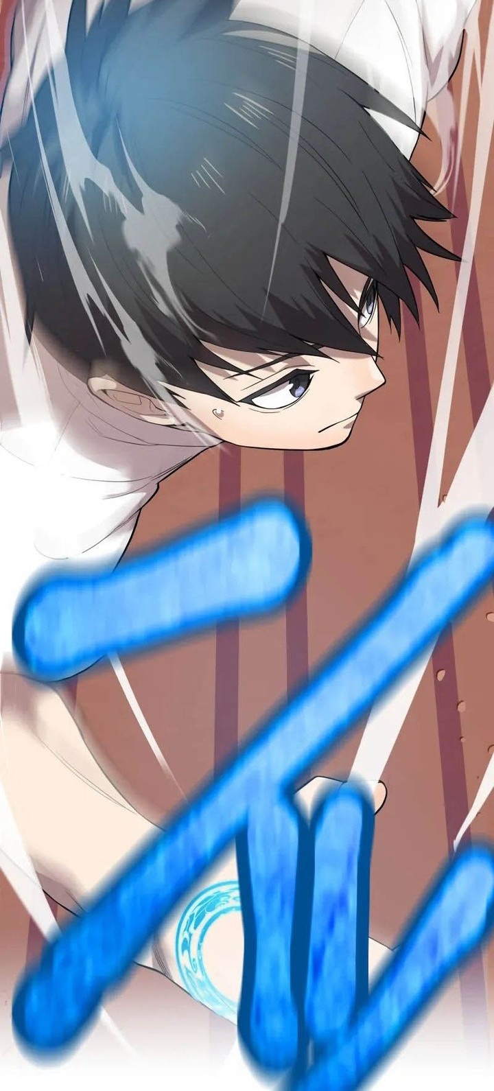I Am the Strongest Awakeners, Recognized by All of the World’s Cheat Masters Chapter 3 - halaman 41