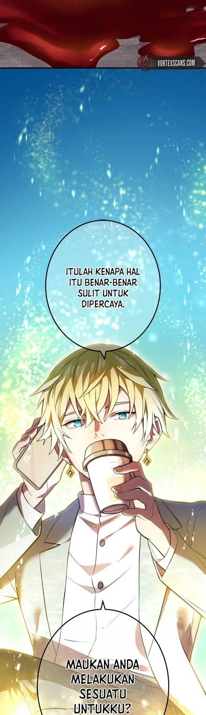I Am the Strongest Awakeners, Recognized by All of the World’s Cheat Masters Chapter 3 - halaman 5