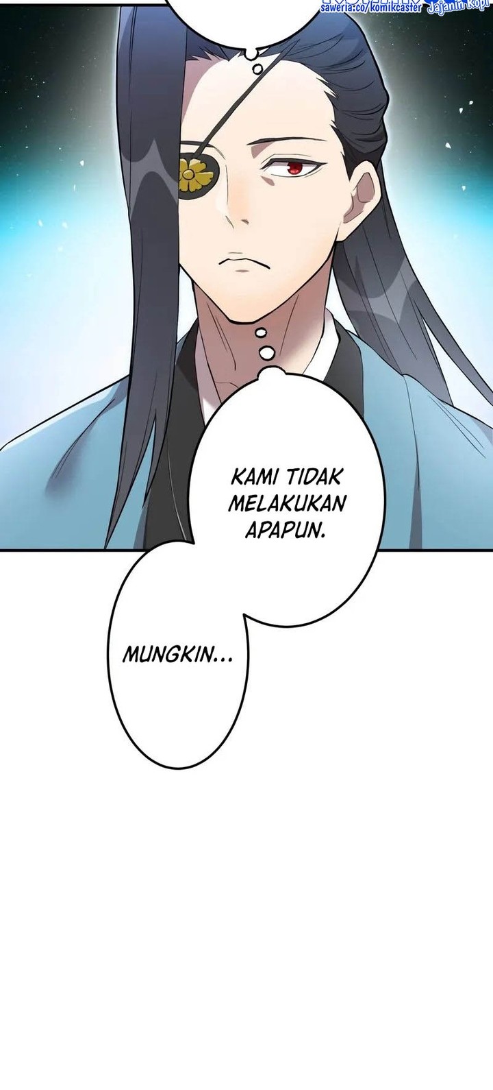I Am the Strongest Awakeners, Recognized by All of the World’s Cheat Masters Chapter 3 - halaman 51