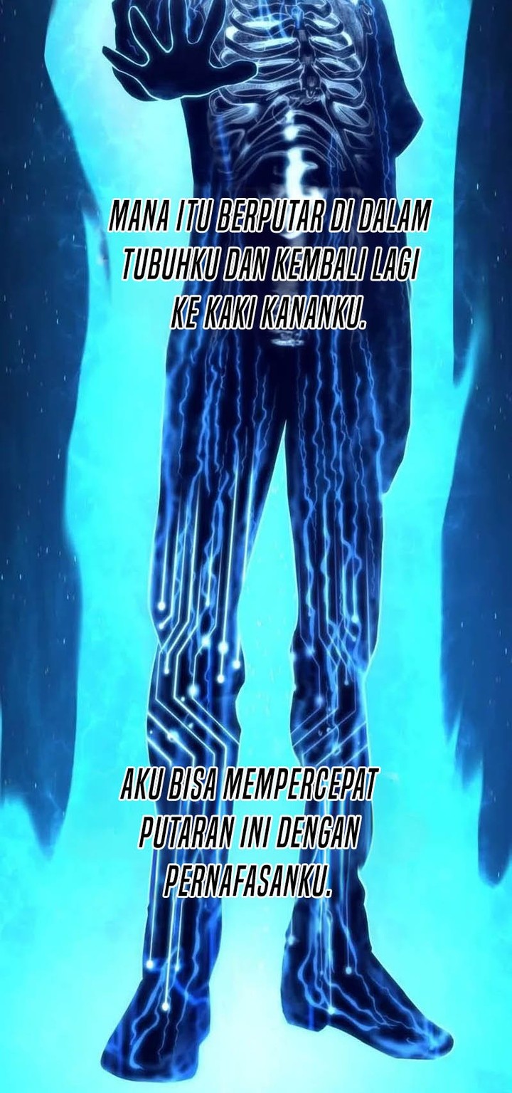 I Am the Strongest Awakeners, Recognized by All of the World’s Cheat Masters Chapter 3 - halaman 65