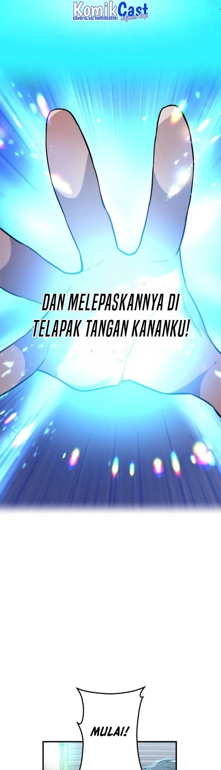 I Am the Strongest Awakeners, Recognized by All of the World’s Cheat Masters Chapter 3 - halaman 66