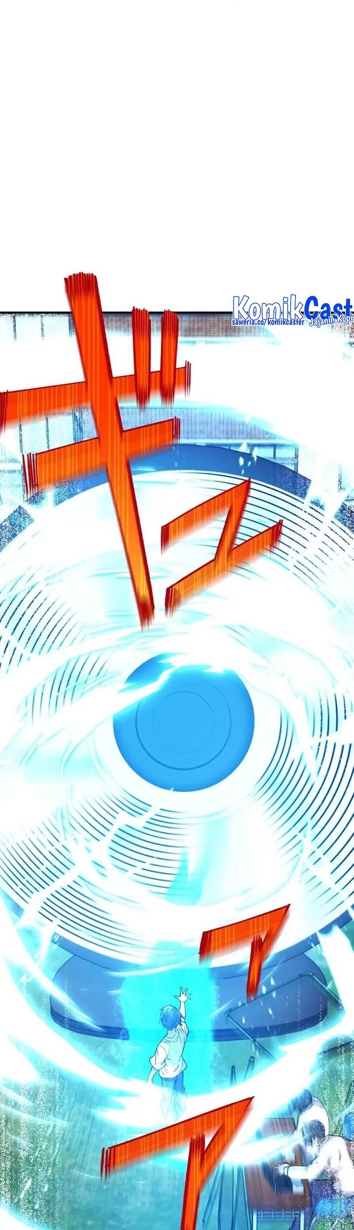 I Am the Strongest Awakeners, Recognized by All of the World’s Cheat Masters Chapter 3 - halaman 70
