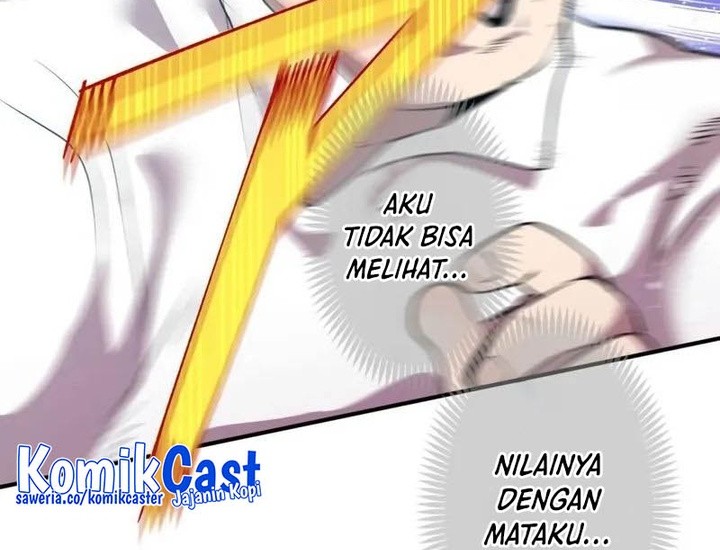 I Am the Strongest Awakeners, Recognized by All of the World’s Cheat Masters Chapter 3 - halaman 72