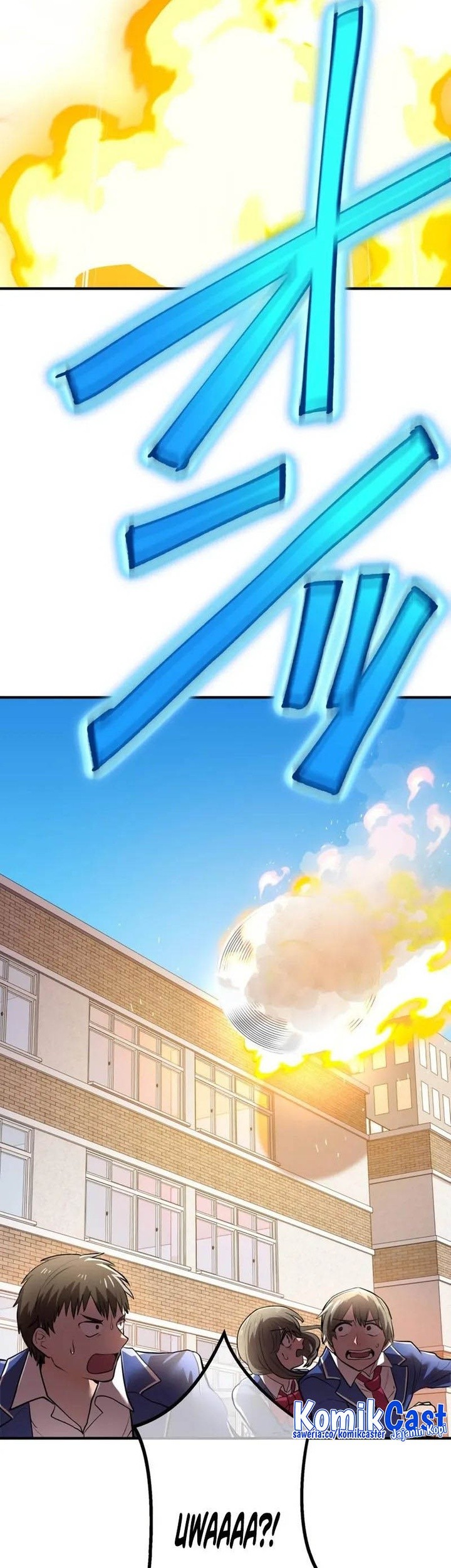 I Am the Strongest Awakeners, Recognized by All of the World’s Cheat Masters Chapter 3 - halaman 75