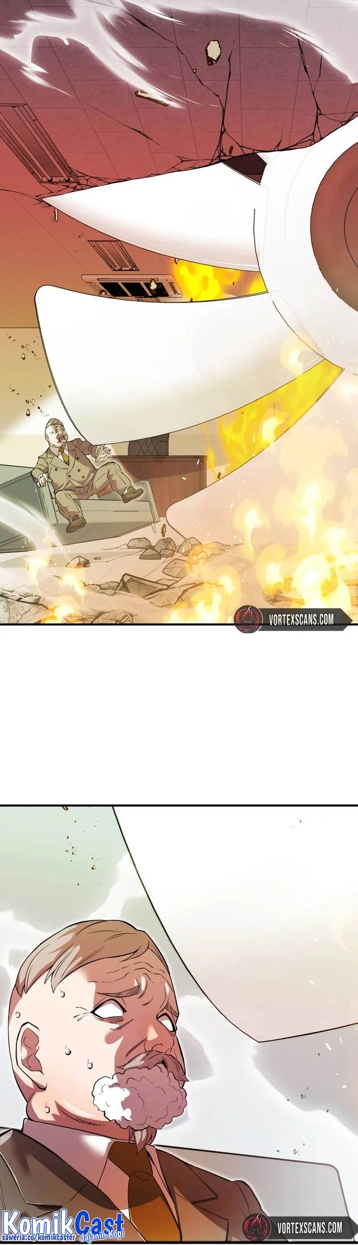 I Am the Strongest Awakeners, Recognized by All of the World’s Cheat Masters Chapter 3 - halaman 79