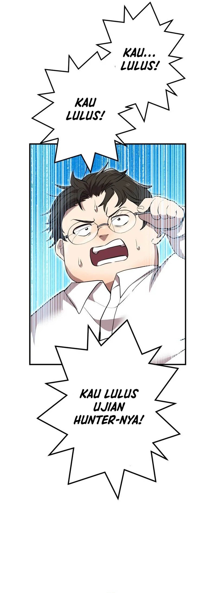 I Am the Strongest Awakeners, Recognized by All of the World’s Cheat Masters Chapter 3 - halaman 84