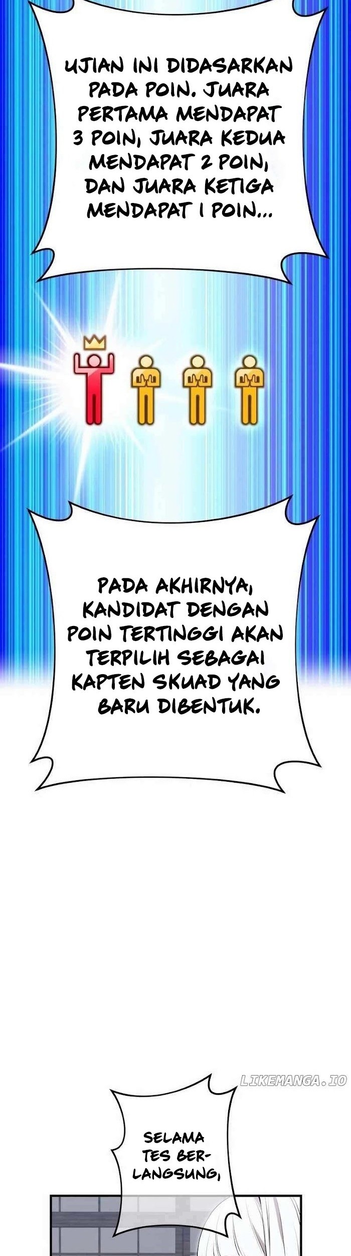 I Am the Strongest Awakeners, Recognized by All of the World’s Cheat Masters Chapter 30 - halaman 10