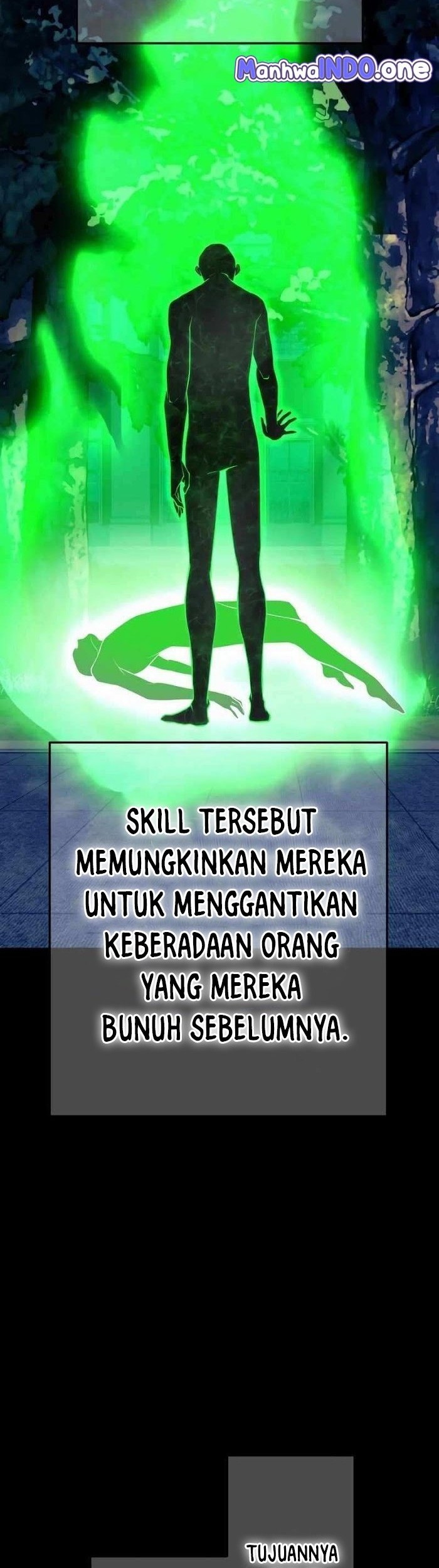 I Am the Strongest Awakeners, Recognized by All of the World’s Cheat Masters Chapter 30 - halaman 2