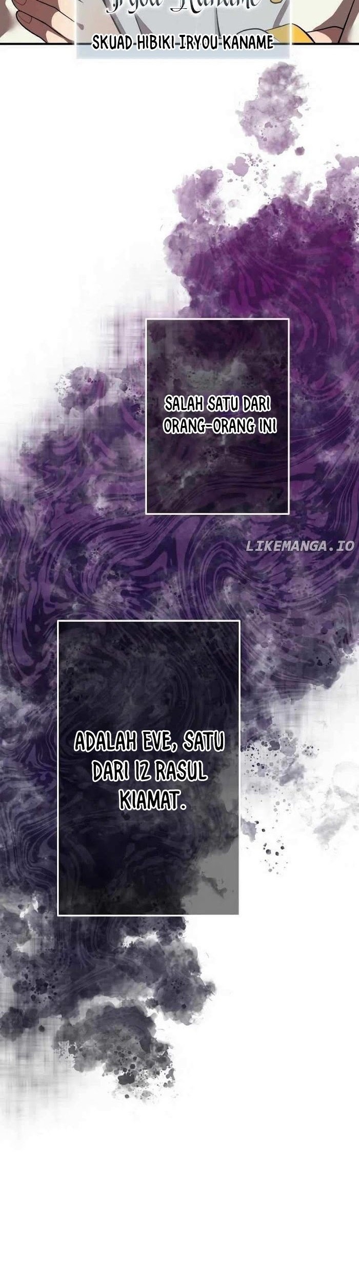 I Am the Strongest Awakeners, Recognized by All of the World’s Cheat Masters Chapter 30 - halaman 20