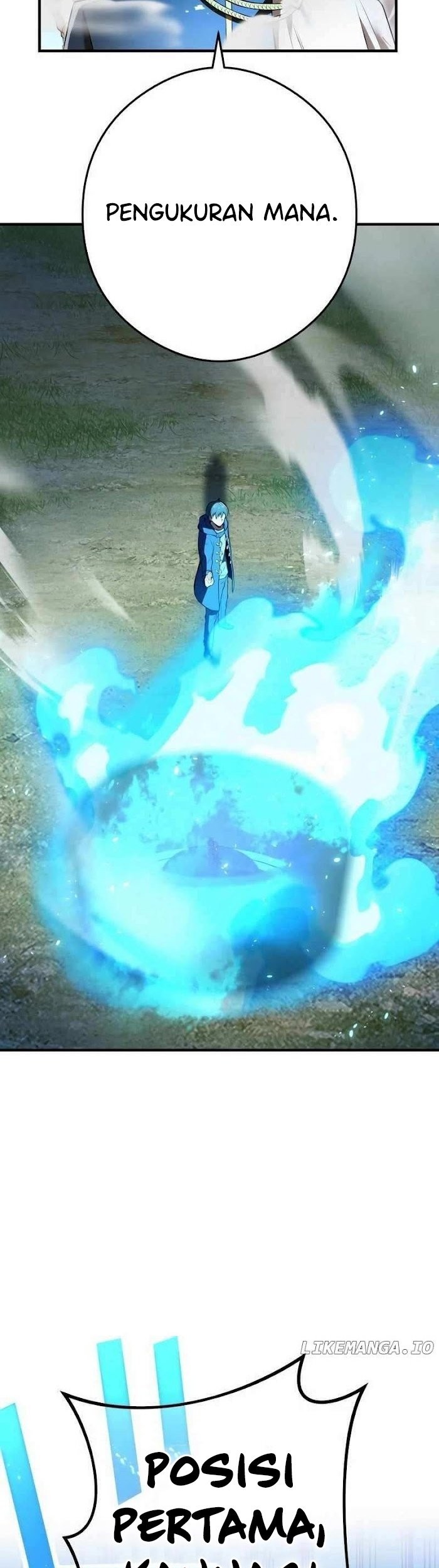 I Am the Strongest Awakeners, Recognized by All of the World’s Cheat Masters Chapter 30 - halaman 29
