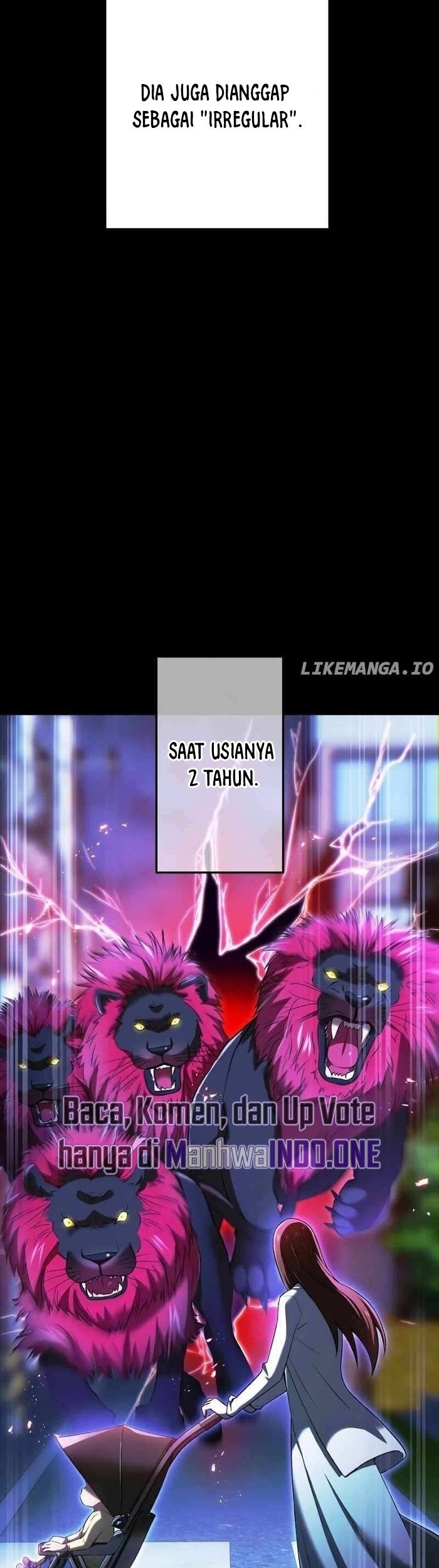 I Am the Strongest Awakeners, Recognized by All of the World’s Cheat Masters Chapter 30 - halaman 39