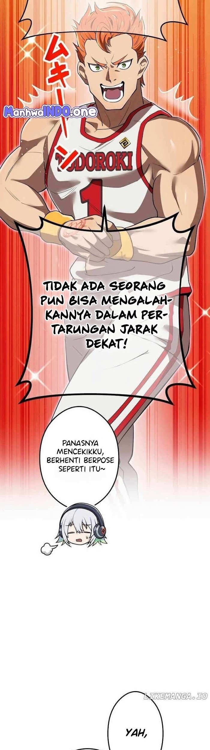 I Am the Strongest Awakeners, Recognized by All of the World’s Cheat Masters Chapter 30 - halaman 46