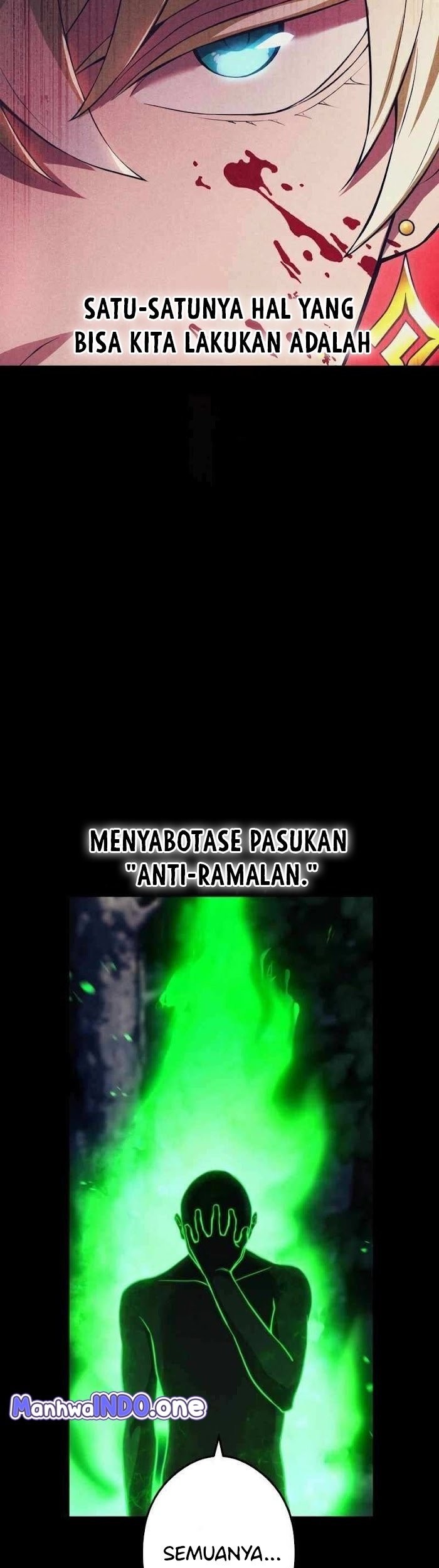 I Am the Strongest Awakeners, Recognized by All of the World’s Cheat Masters Chapter 30 - halaman 5