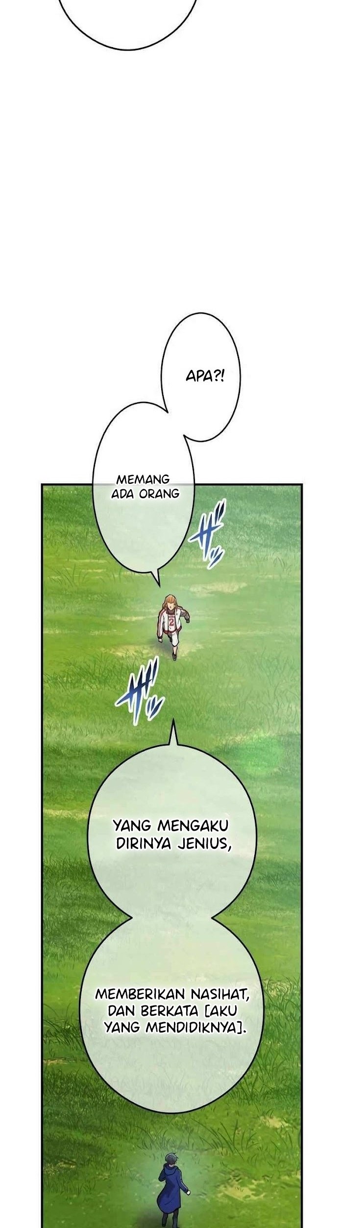I Am the Strongest Awakeners, Recognized by All of the World’s Cheat Masters Chapter 30 - halaman 50