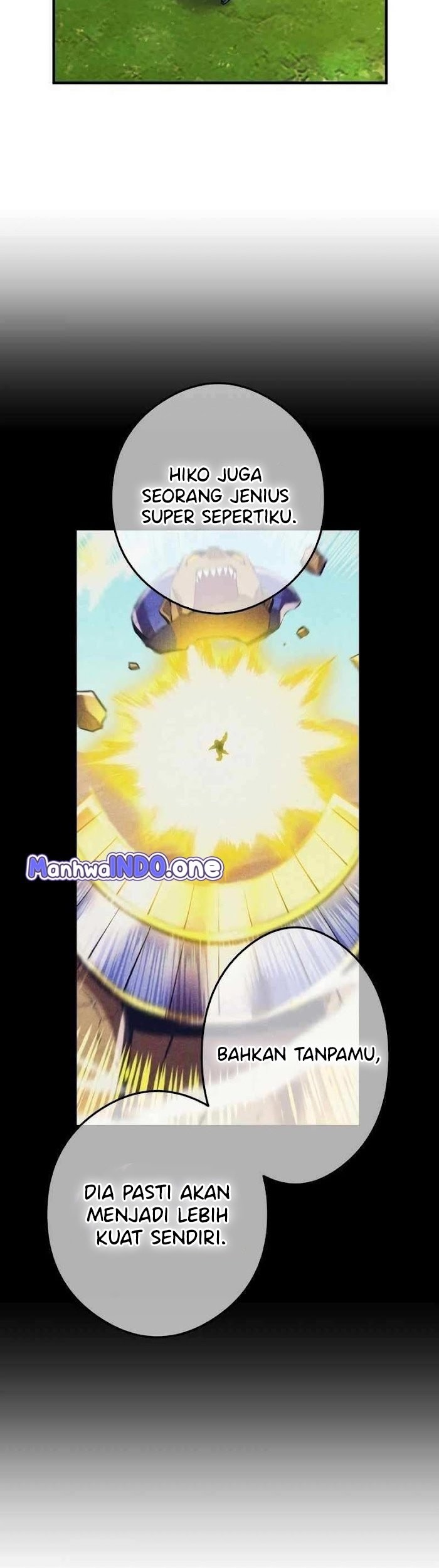I Am the Strongest Awakeners, Recognized by All of the World’s Cheat Masters Chapter 30 - halaman 51