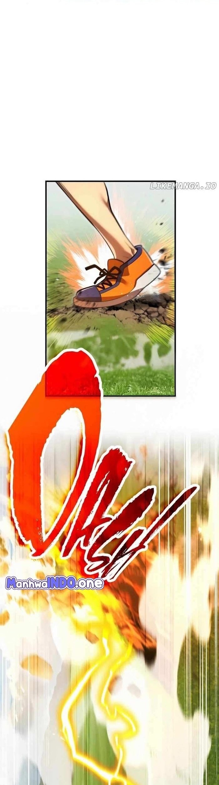 I Am the Strongest Awakeners, Recognized by All of the World’s Cheat Masters Chapter 30 - halaman 55