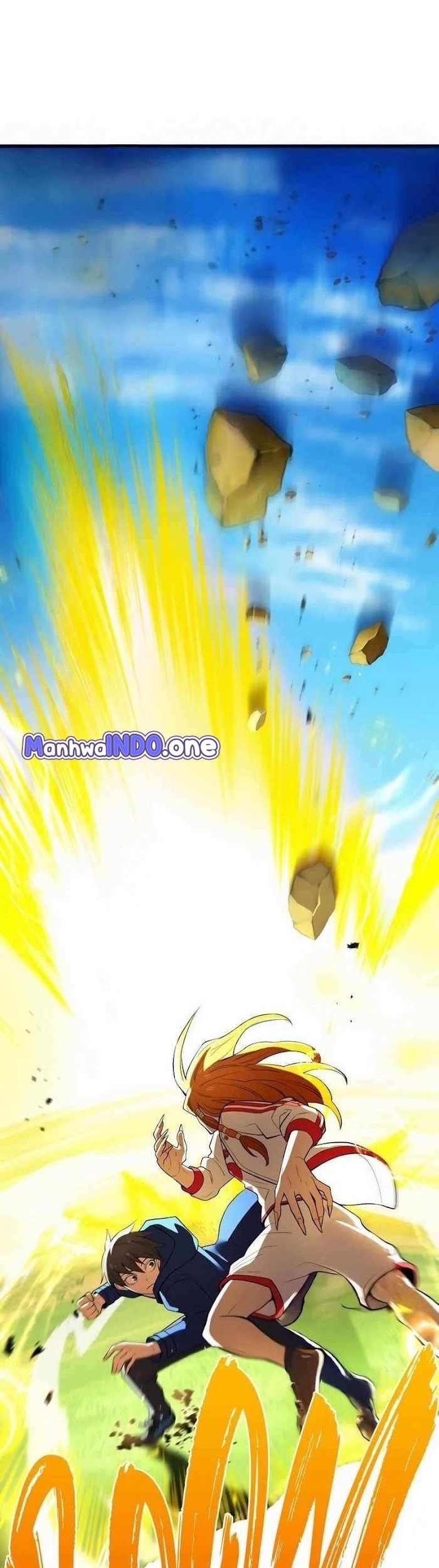 I Am the Strongest Awakeners, Recognized by All of the World’s Cheat Masters Chapter 30 - halaman 58