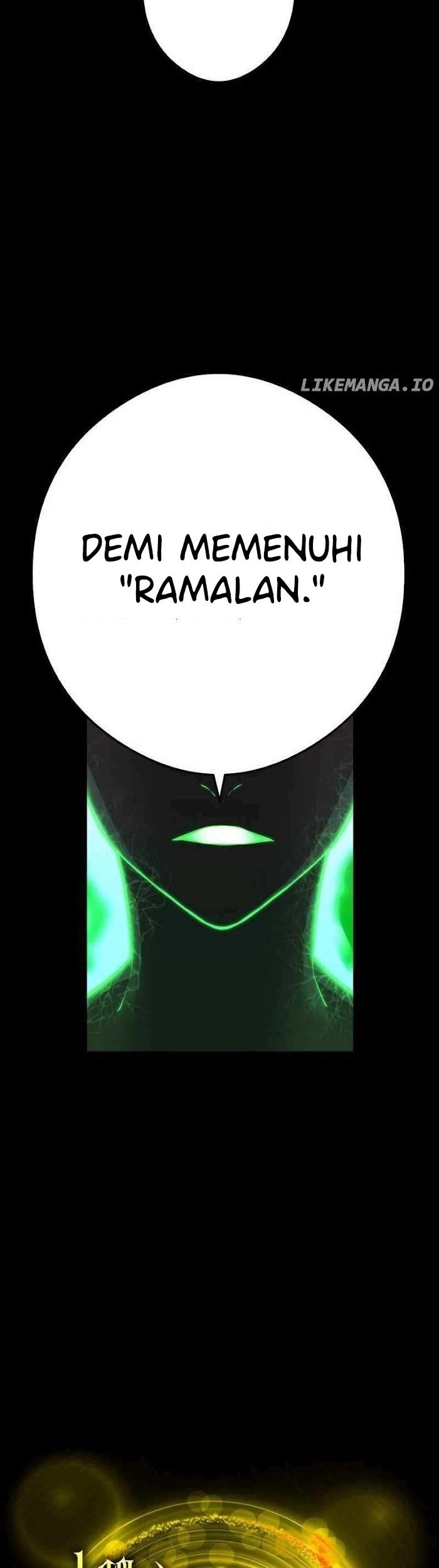 I Am the Strongest Awakeners, Recognized by All of the World’s Cheat Masters Chapter 30 - halaman 6