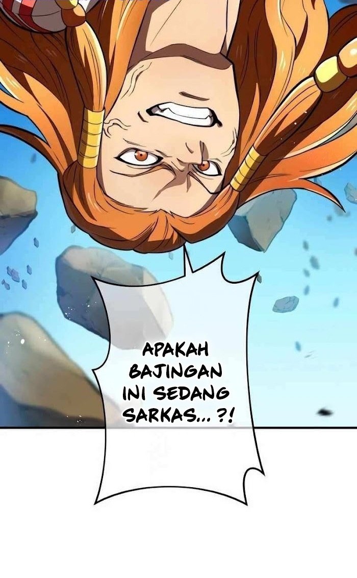 I Am the Strongest Awakeners, Recognized by All of the World’s Cheat Masters Chapter 30 - halaman 68