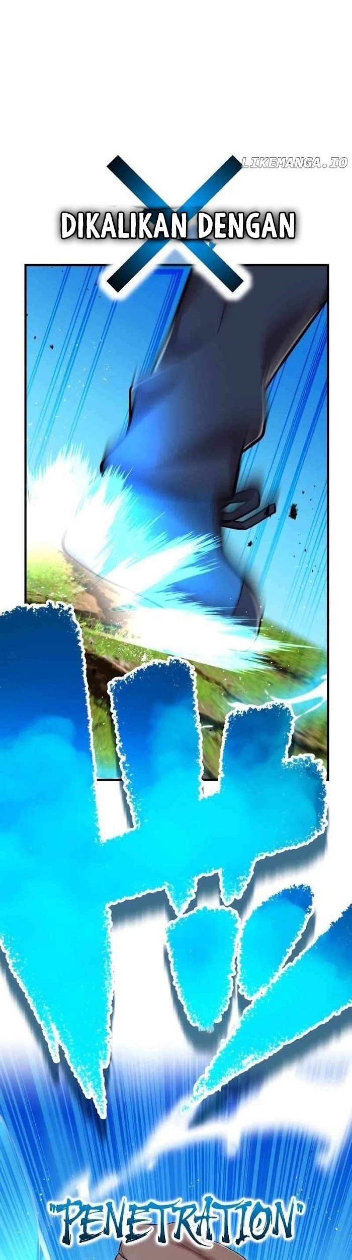 I Am the Strongest Awakeners, Recognized by All of the World’s Cheat Masters Chapter 31 - halaman 10