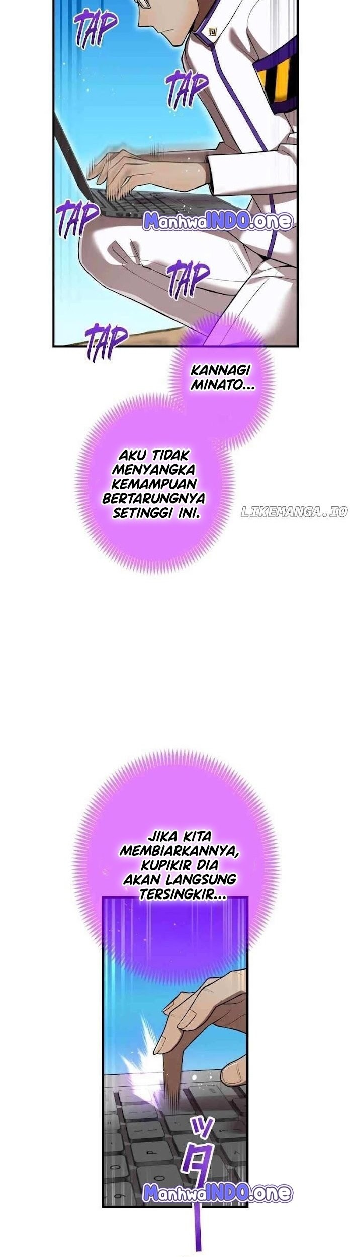 I Am the Strongest Awakeners, Recognized by All of the World’s Cheat Masters Chapter 31 - halaman 19