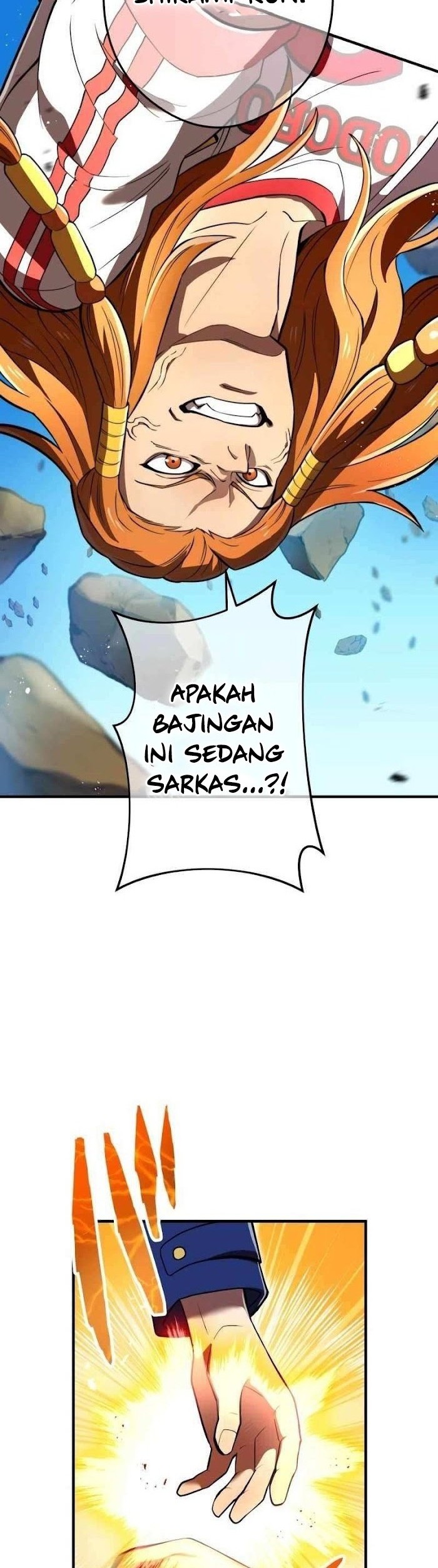 I Am the Strongest Awakeners, Recognized by All of the World’s Cheat Masters Chapter 31 - halaman 2