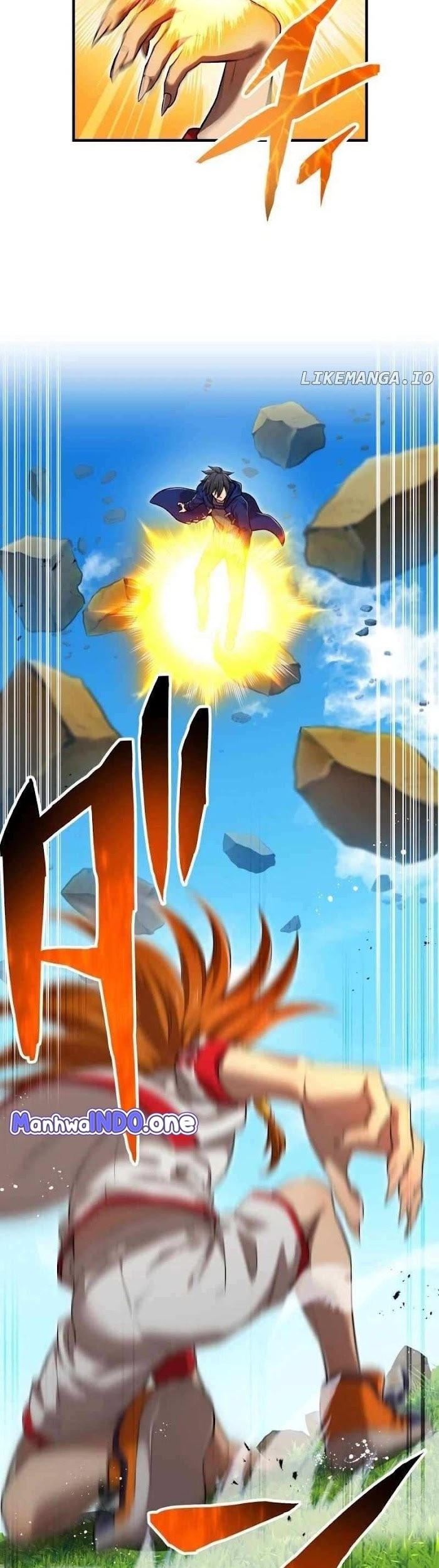 I Am the Strongest Awakeners, Recognized by All of the World’s Cheat Masters Chapter 31 - halaman 3