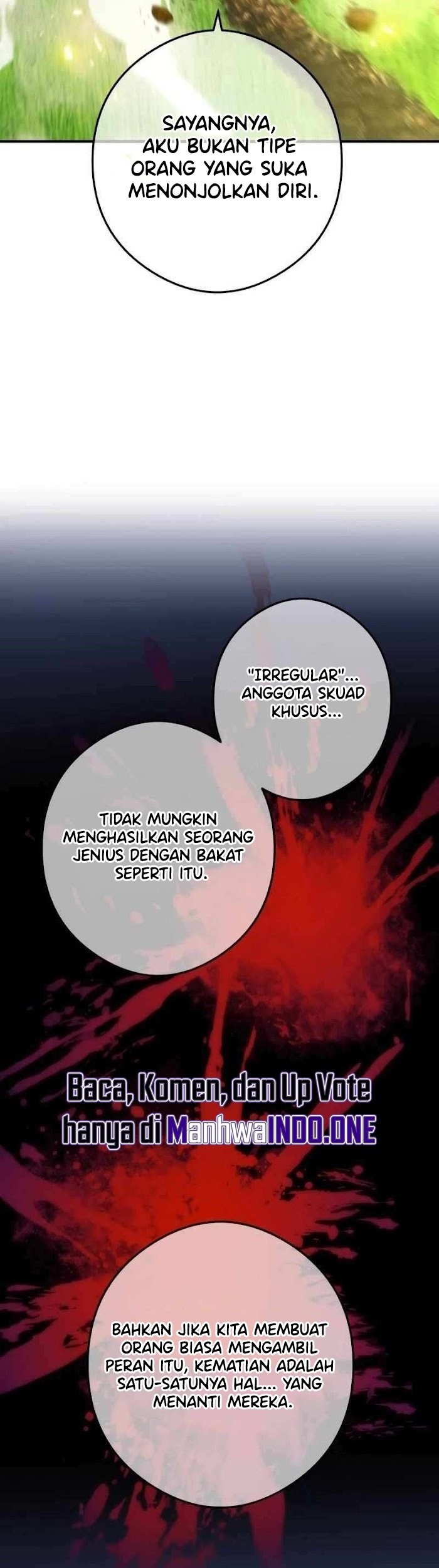 I Am the Strongest Awakeners, Recognized by All of the World’s Cheat Masters Chapter 31 - halaman 37