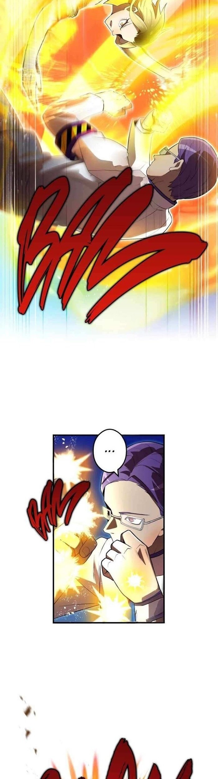 I Am the Strongest Awakeners, Recognized by All of the World’s Cheat Masters Chapter 31 - halaman 44