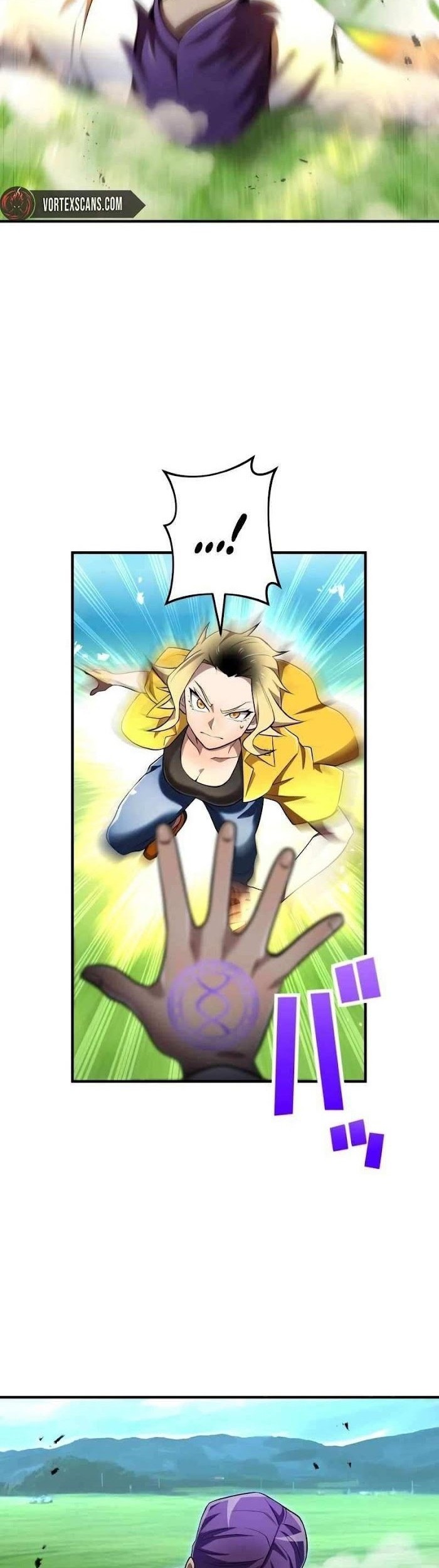 I Am the Strongest Awakeners, Recognized by All of the World’s Cheat Masters Chapter 31 - halaman 46