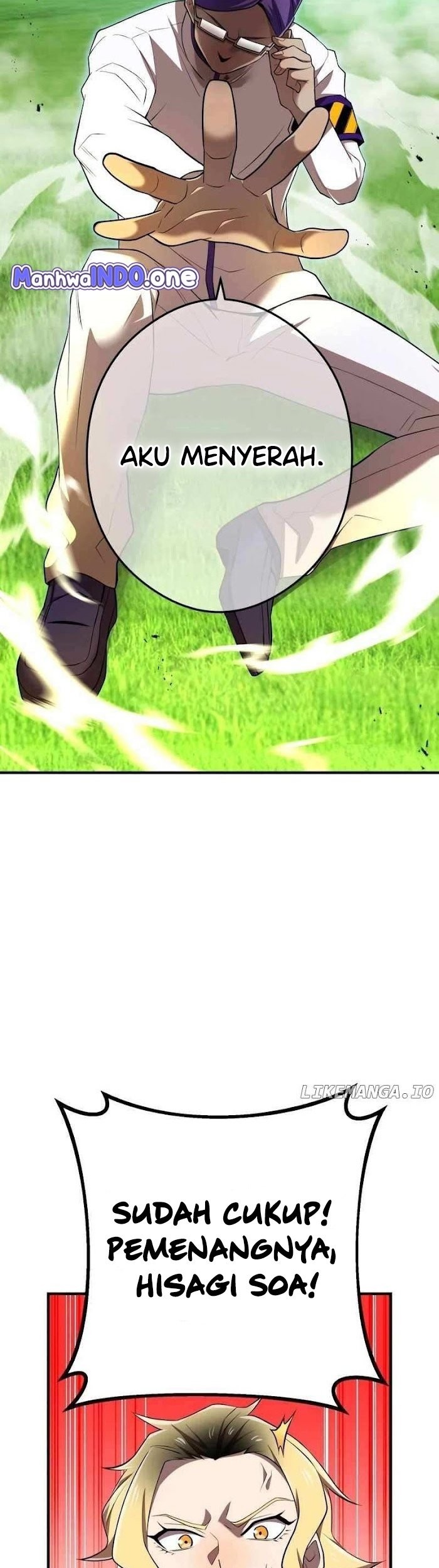 I Am the Strongest Awakeners, Recognized by All of the World’s Cheat Masters Chapter 31 - halaman 47
