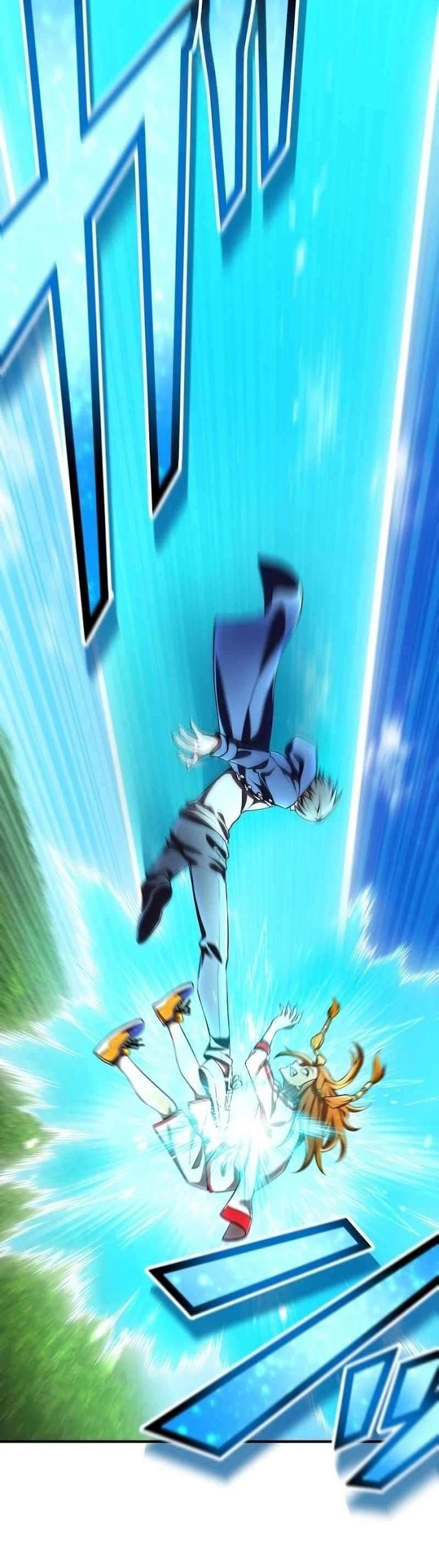 I Am the Strongest Awakeners, Recognized by All of the World’s Cheat Masters Chapter 31 - halaman 9