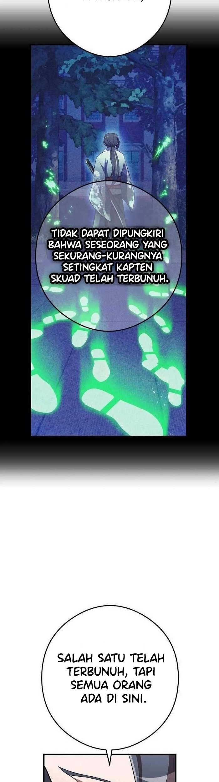I Am the Strongest Awakeners, Recognized by All of the World’s Cheat Masters Chapter 32 - halaman 12