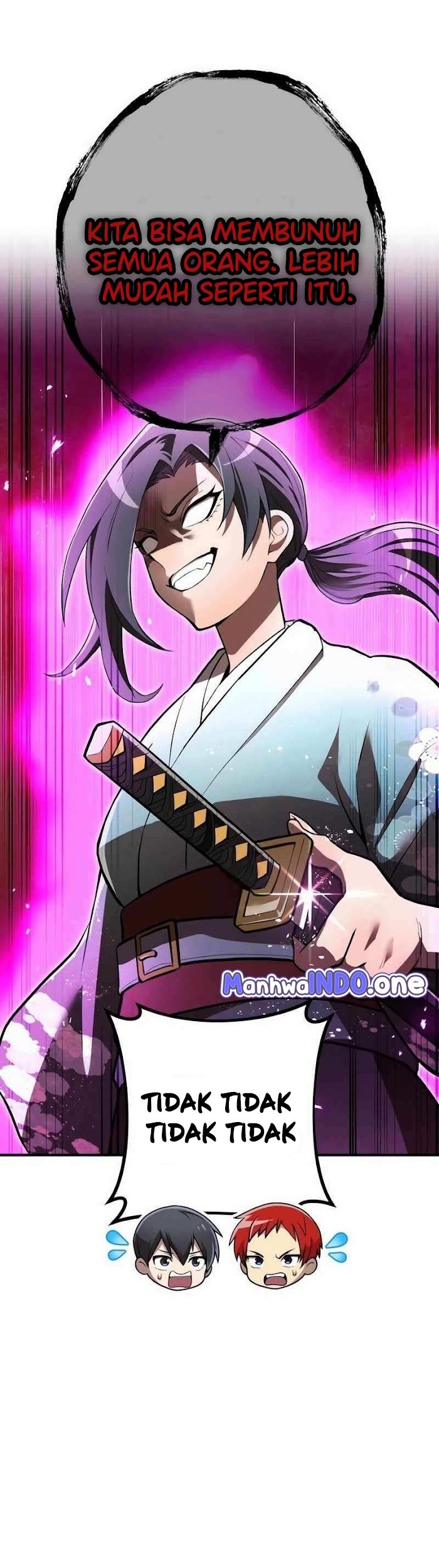 I Am the Strongest Awakeners, Recognized by All of the World’s Cheat Masters Chapter 32 - halaman 17