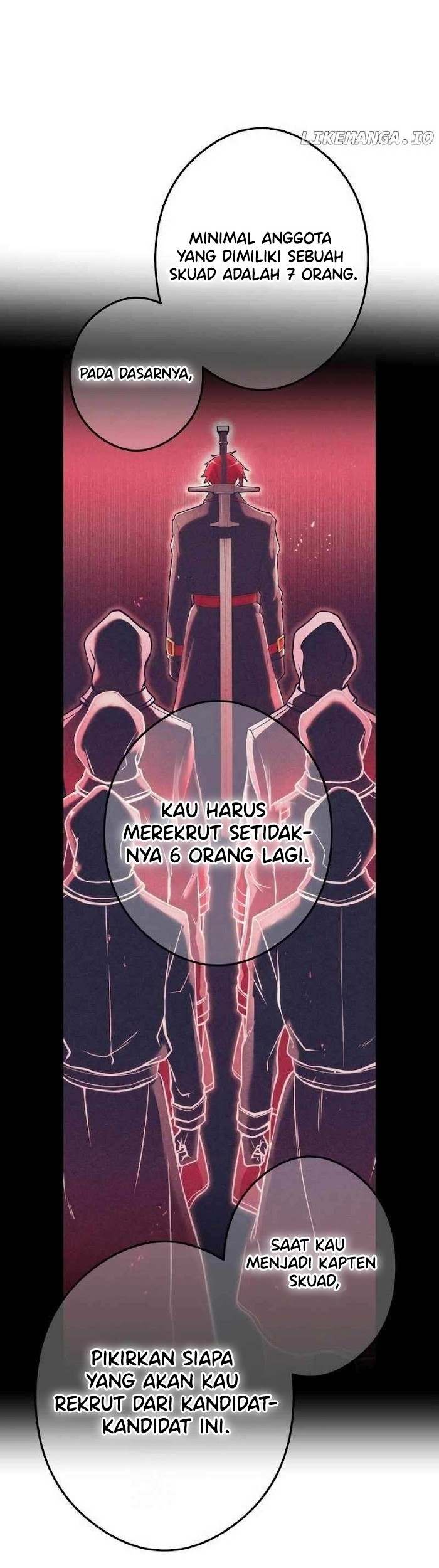 I Am the Strongest Awakeners, Recognized by All of the World’s Cheat Masters Chapter 32 - halaman 48