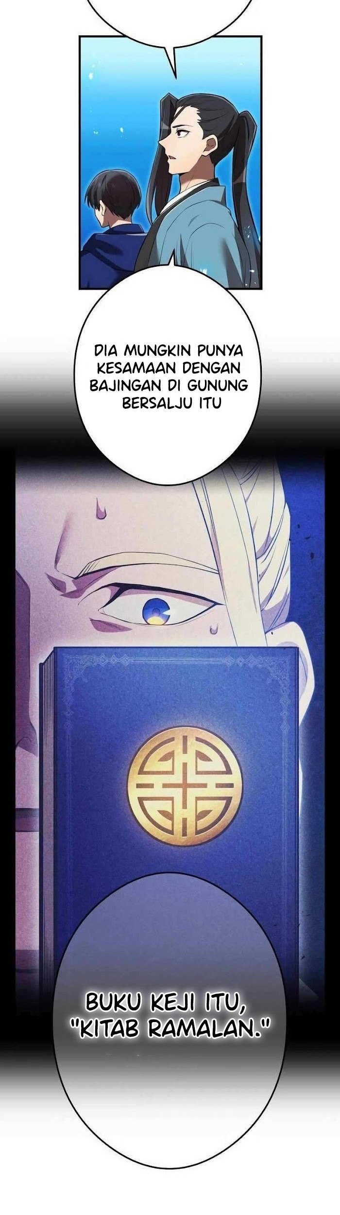 I Am the Strongest Awakeners, Recognized by All of the World’s Cheat Masters Chapter 33 - halaman 10