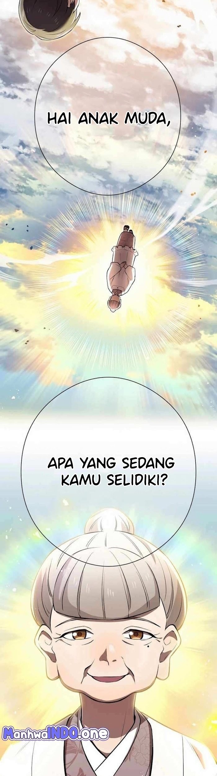 I Am the Strongest Awakeners, Recognized by All of the World’s Cheat Masters Chapter 33 - halaman 15