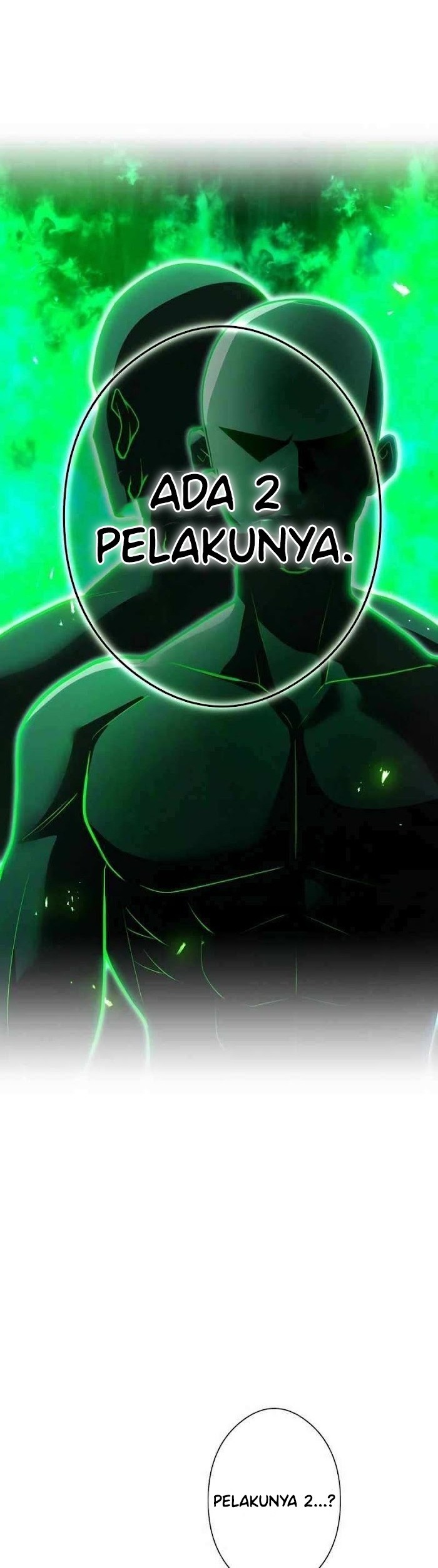 I Am the Strongest Awakeners, Recognized by All of the World’s Cheat Masters Chapter 33 - halaman 22