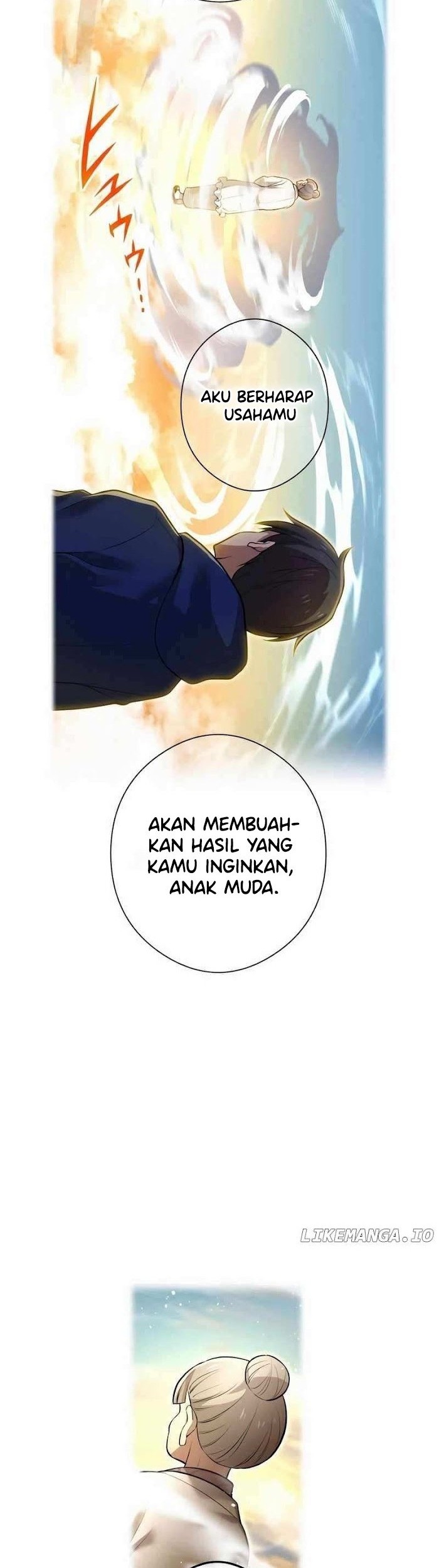 I Am the Strongest Awakeners, Recognized by All of the World’s Cheat Masters Chapter 33 - halaman 26