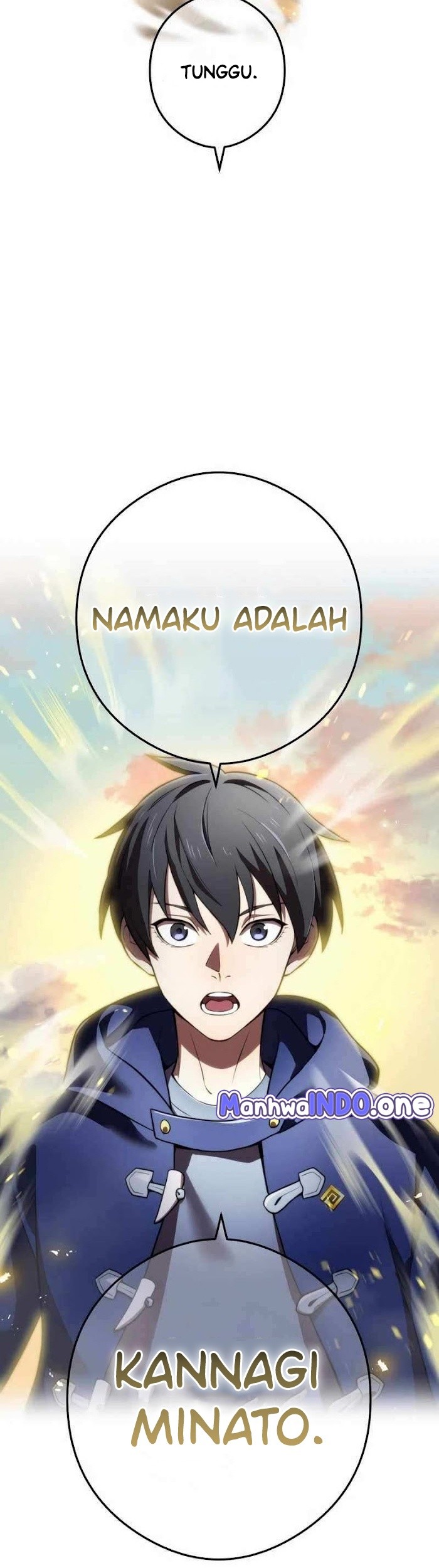 I Am the Strongest Awakeners, Recognized by All of the World’s Cheat Masters Chapter 33 - halaman 27