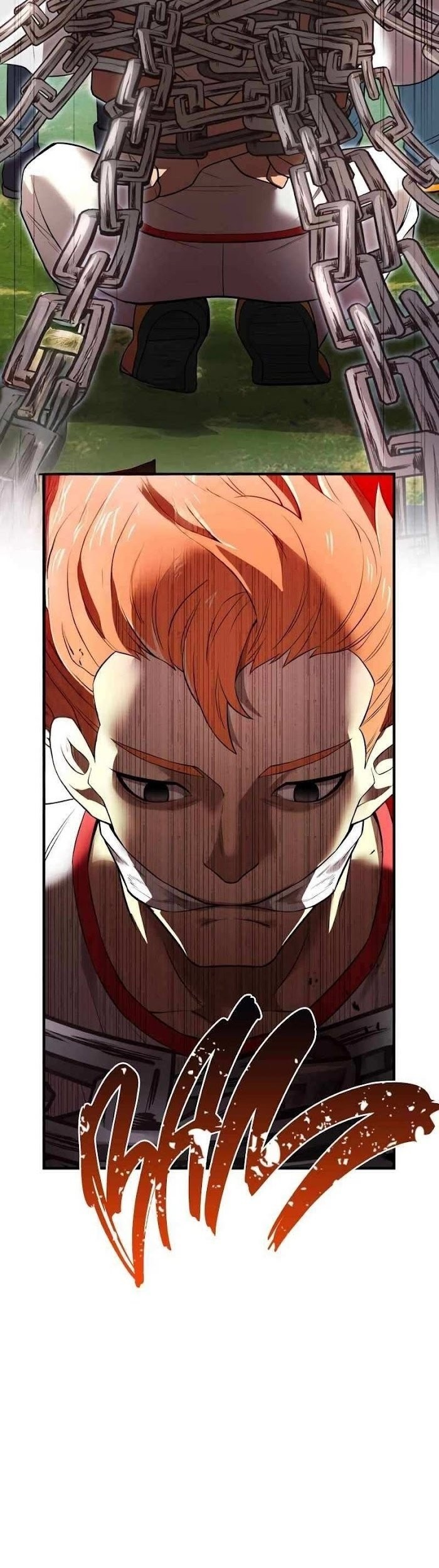 I Am the Strongest Awakeners, Recognized by All of the World’s Cheat Masters Chapter 33 - halaman 49