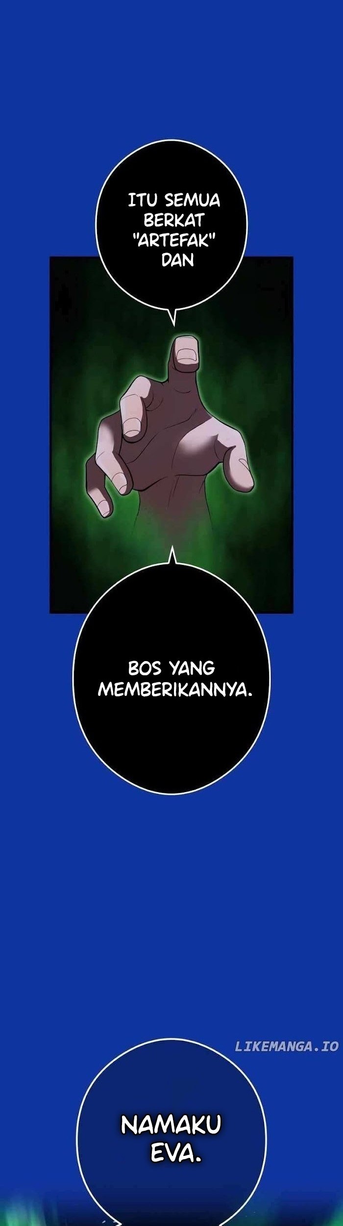 I Am the Strongest Awakeners, Recognized by All of the World’s Cheat Masters Chapter 34 - halaman 12