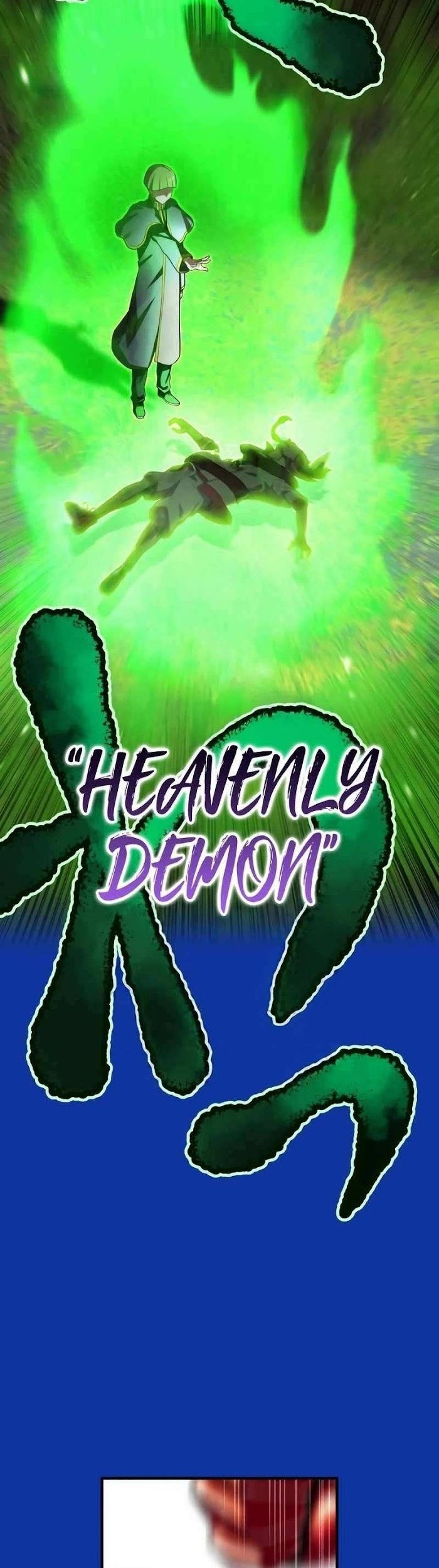 I Am the Strongest Awakeners, Recognized by All of the World’s Cheat Masters Chapter 34 - halaman 14
