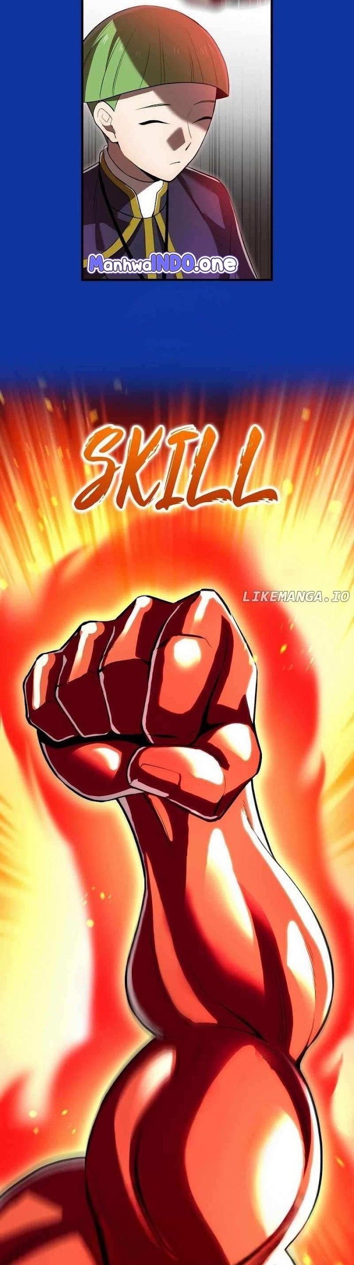 I Am the Strongest Awakeners, Recognized by All of the World’s Cheat Masters Chapter 34 - halaman 15