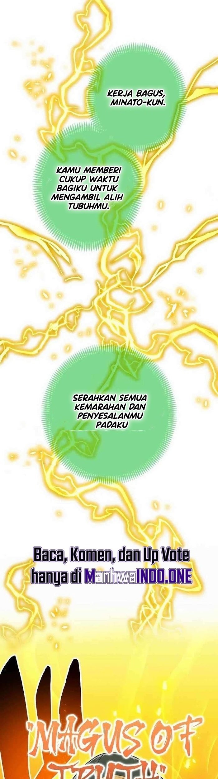 I Am the Strongest Awakeners, Recognized by All of the World’s Cheat Masters Chapter 34 - halaman 53