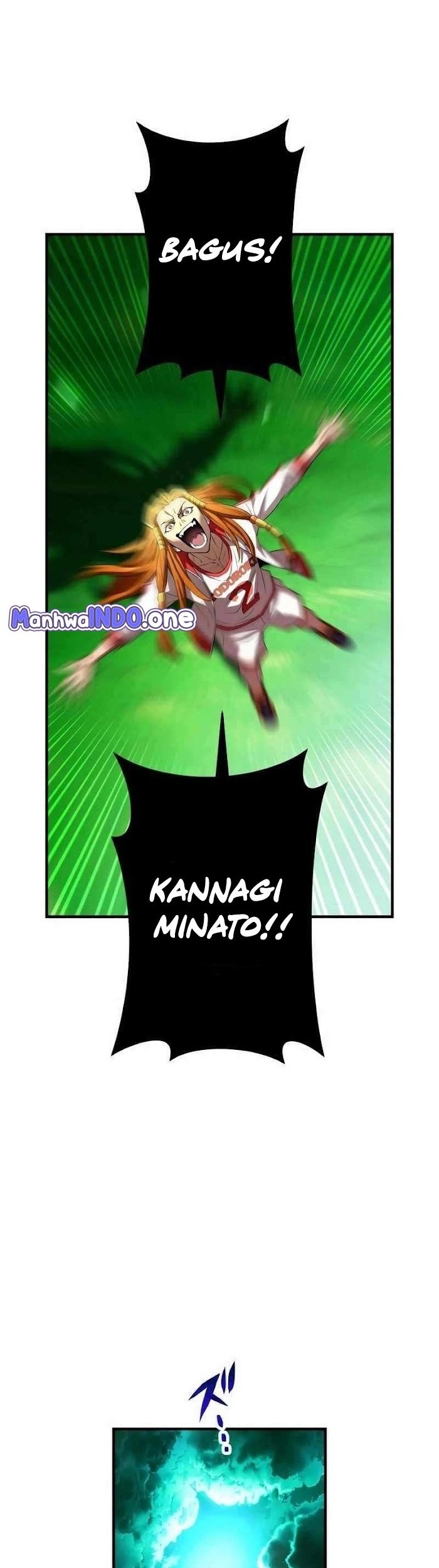 I Am the Strongest Awakeners, Recognized by All of the World’s Cheat Masters Chapter 34 - halaman 56