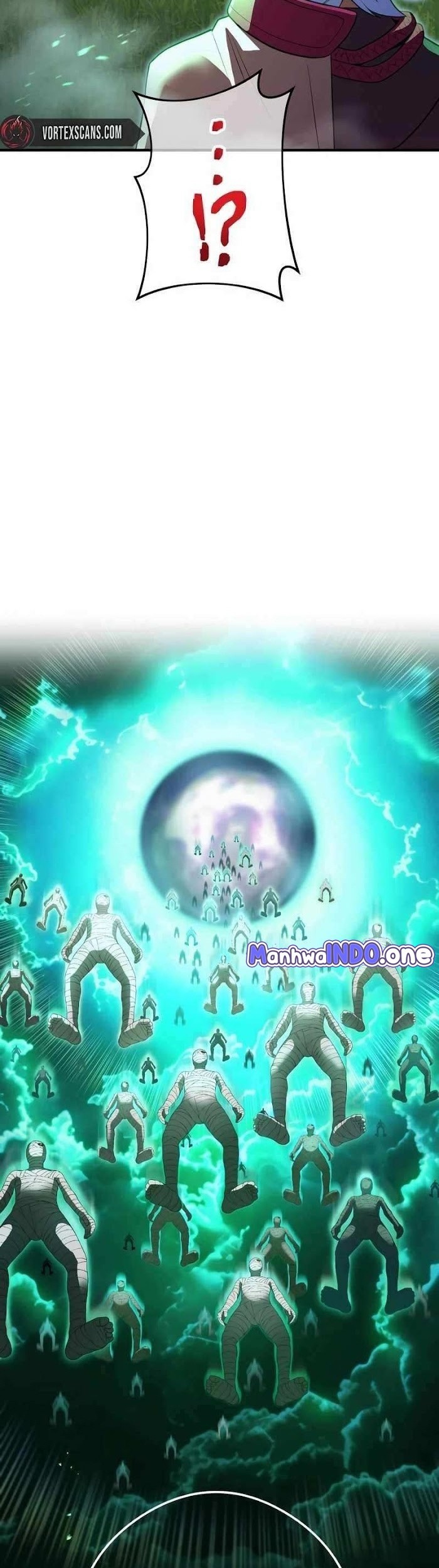 I Am the Strongest Awakeners, Recognized by All of the World’s Cheat Masters Chapter 34 - halaman 58